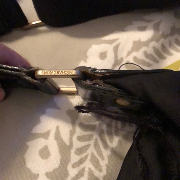 Michael Kors diaper bag - Picture 3 of 4